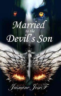 Married To The Devil’s Son