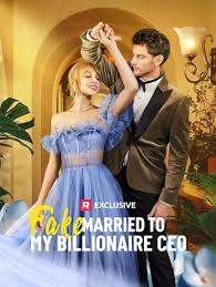 Marry To a Billionaire CEO