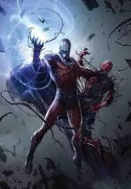 Marvel: I Can Control Metal