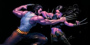 Marvel Reverses Wolverine
