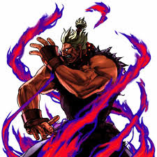 Master of Fist