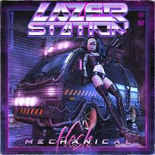 Mechanical Flesh