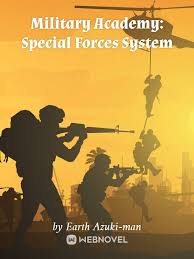 Military Academy: Special Forces System