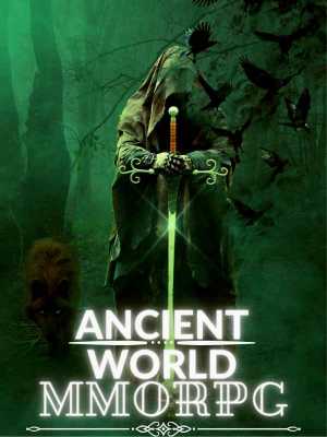 MMORPG: Ancient World