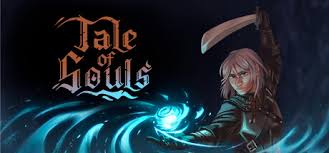 MMORPG: The Tales of Souls