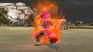 Modify Super God