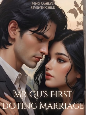 Mr Gu’s First Doting Marriage