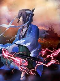 Multi-World Swordsman