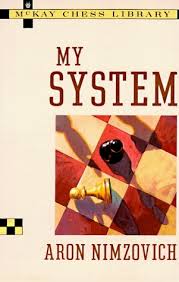 My System And I
