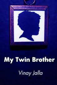 My twin brother, I will find you