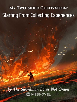 MY TWO-SIDED CULTIVATION: STARTING FROM COLLECTING EXPERIENCES