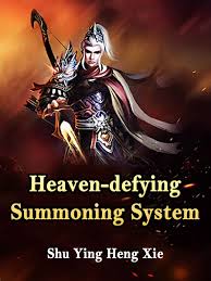 Myth: Heaven Defying Summoning System