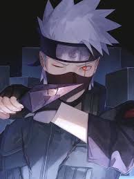 NARUTO :REBORN AS KAKASHI
