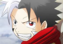 Naruto: Story of Senshi, Dragon of the Uchiha