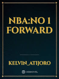NBA: No. 1 Forward
