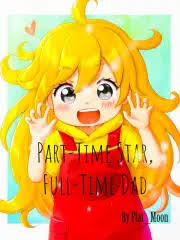 New: Part Time Star Full Time Dad