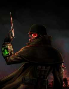 New Vegas: Sheason’s Story