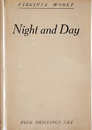 Night and Day:Professor’s Ghost-Eyed Bride