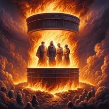 ONCE YOU MEET A MALE GOD WARM FOR LIFE