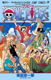 One Piece: And The Original
