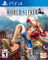 One Piece: World Traveler