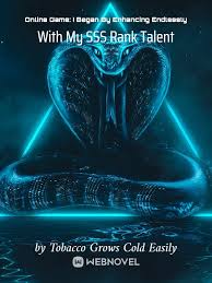Online Game: I Began By Enhancing Endlessly With My SSS Rank Talent