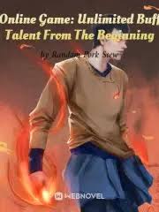 Online Games: Start Unlimited BUFF Talent!