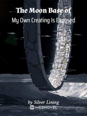 PEOPLE FOUND OUT ABOUT THE BASE I BUILT ON THE MOON