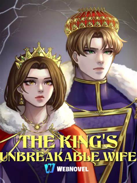 Personal Wife of the King