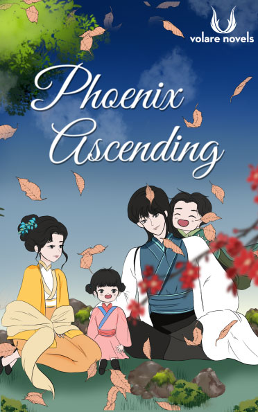 Phoenix Ascending