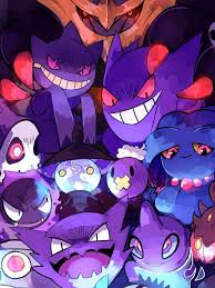 Pokemon Dark Giant