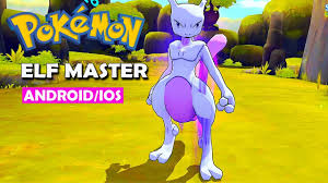 Pokemon Elf Master