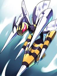 Pokemon Rise of the Bug Type Elite
