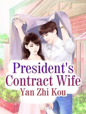 Presidents Contract Wife Ceo’s Contract Wife
