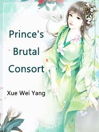 Prince’s Brutal Consort