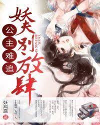 Princess hard to chase: demon husband, don’t be reckless!