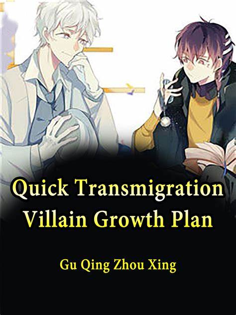 Quick Transmigration: Villain BOSS, Wantonly Flirting
