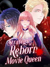 Rebirth: Revenge of the Movie Queen