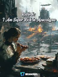 Rebirth:I am super rich