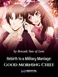 Rebirth of military marriage: Chief, you are so tricky