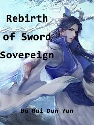 Rebirth of Sword Sovereign