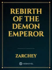 Rebirth Of The Demon Emperor