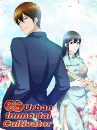 Rebirth of the Urban Immortal