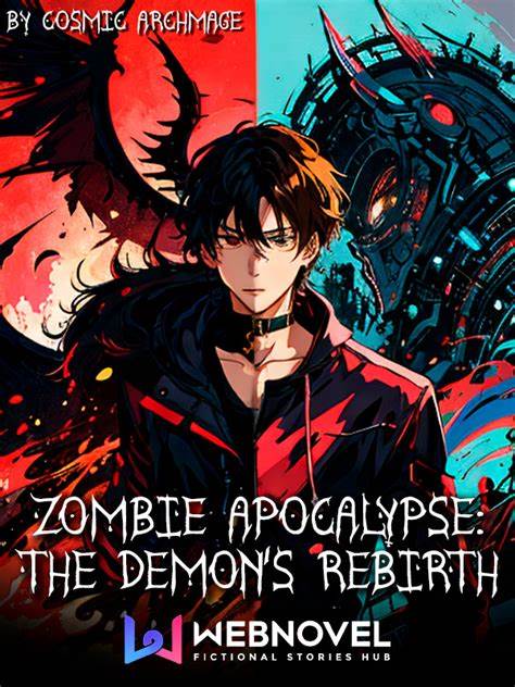 Rebirth of the Zombie King: Abducting a Human Bun