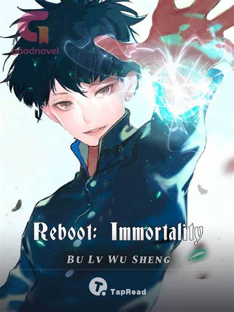 Reboot: Immortality Cultivation Era