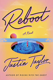 Reboot Is Up