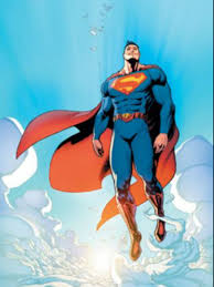 Reborn In My Hero Academia With Superman Powers