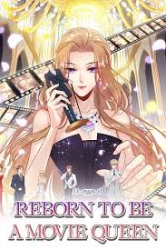 Reborn to be the Queen