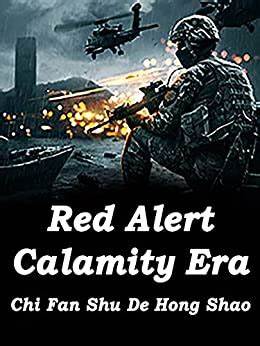 Red Alert: Calamity Era