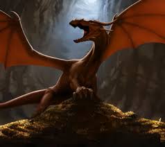 Red Dragon Roar